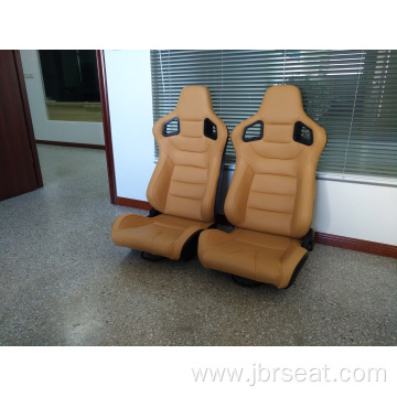 Fashionable Adjustable Sport Style SIM Popular Seats